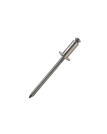 RIVETS AVEUGLES ECLATES TP
