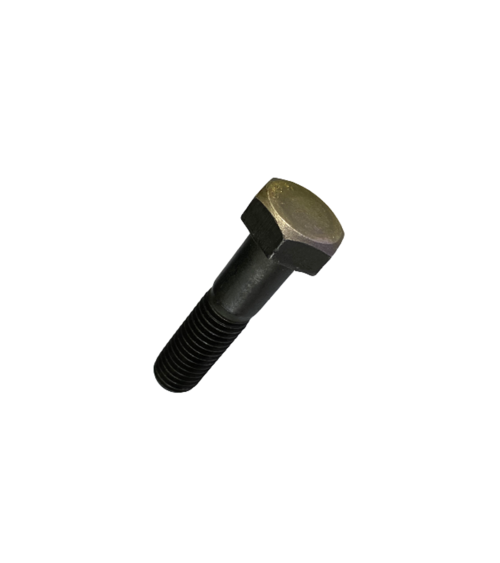 VIS H Part/filetée