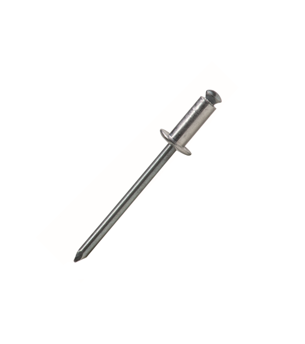 RIVETS AVEUGLES ECLATES TP