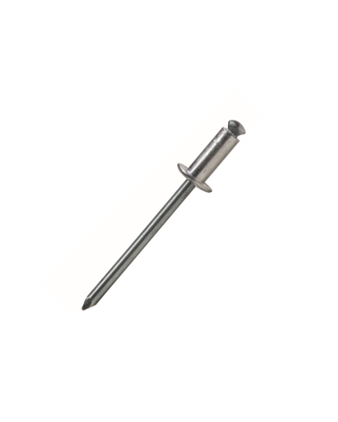 RIVETS AVEUGLES ECLATES TP