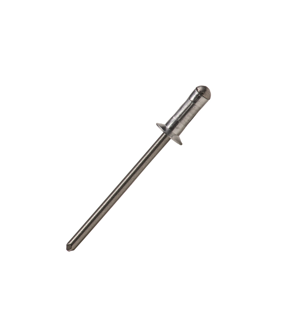 RIVETS AVEUGLES MULTISERRAGE TF 120°