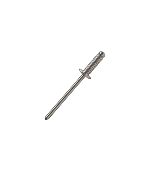 RIVETS AVEUGLES CANNELES TP