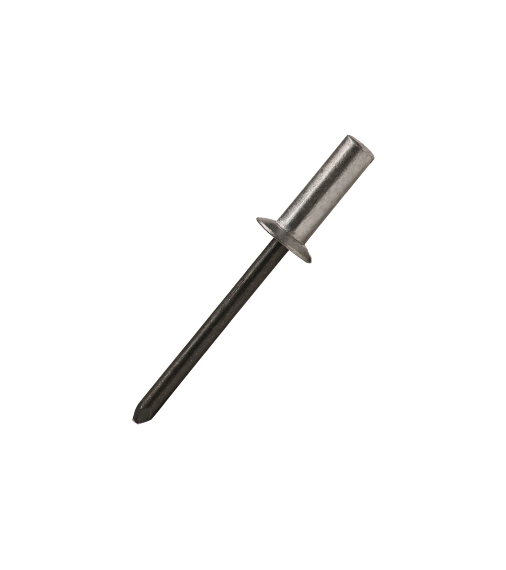 Rivets aveugles etanches TF 120°