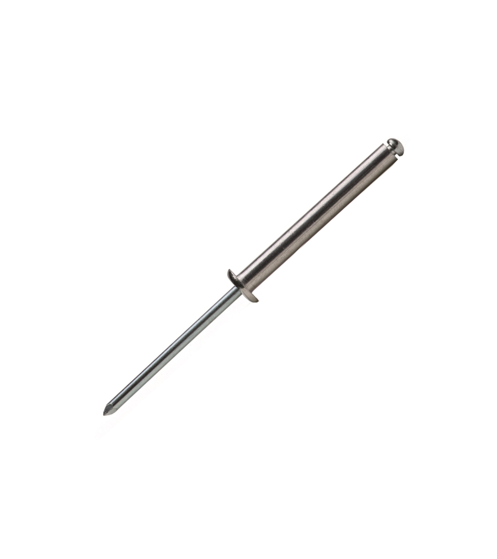 RIVETS AVEUGLES TP "Tube"