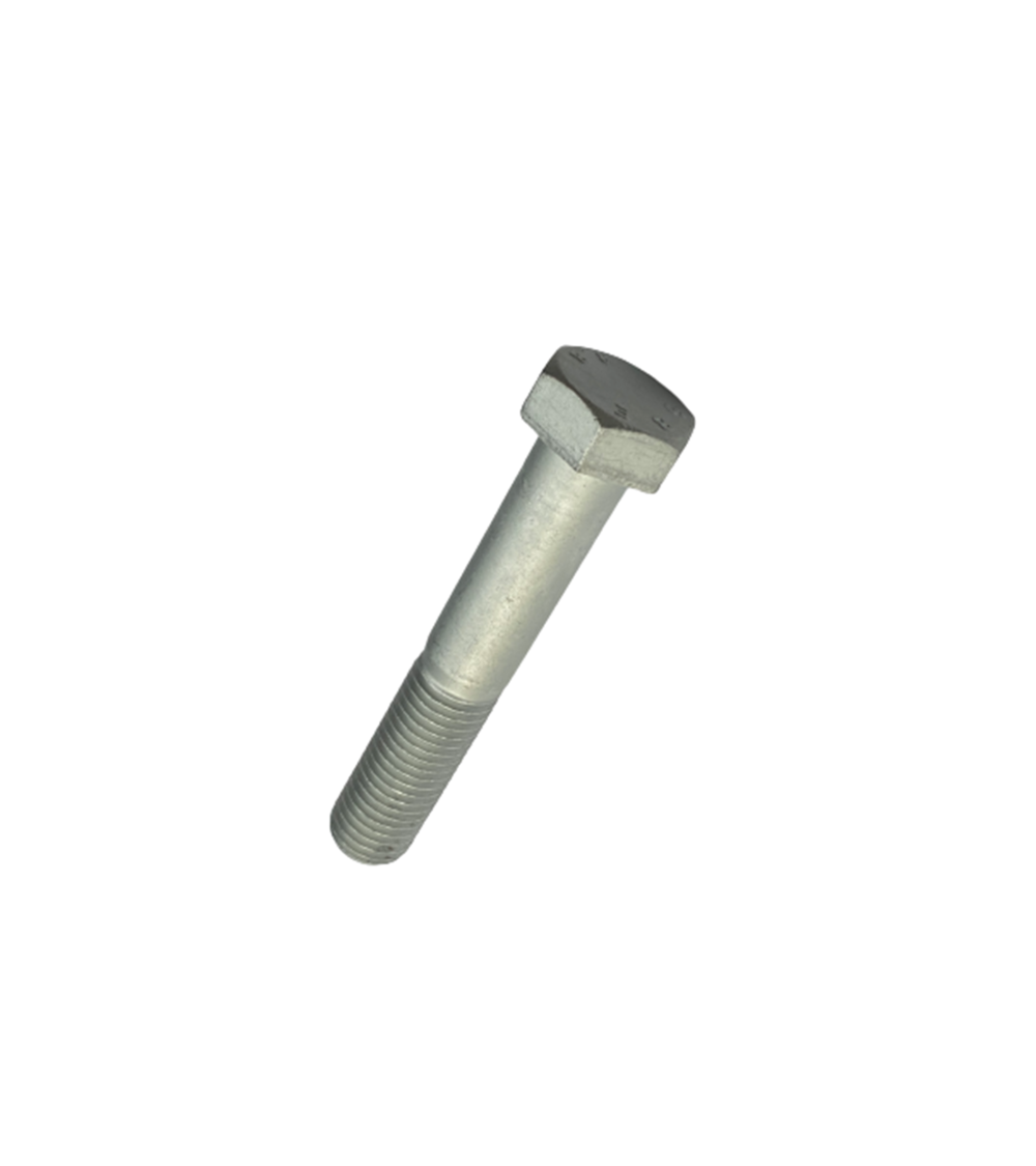 VIS H Part/filetée
