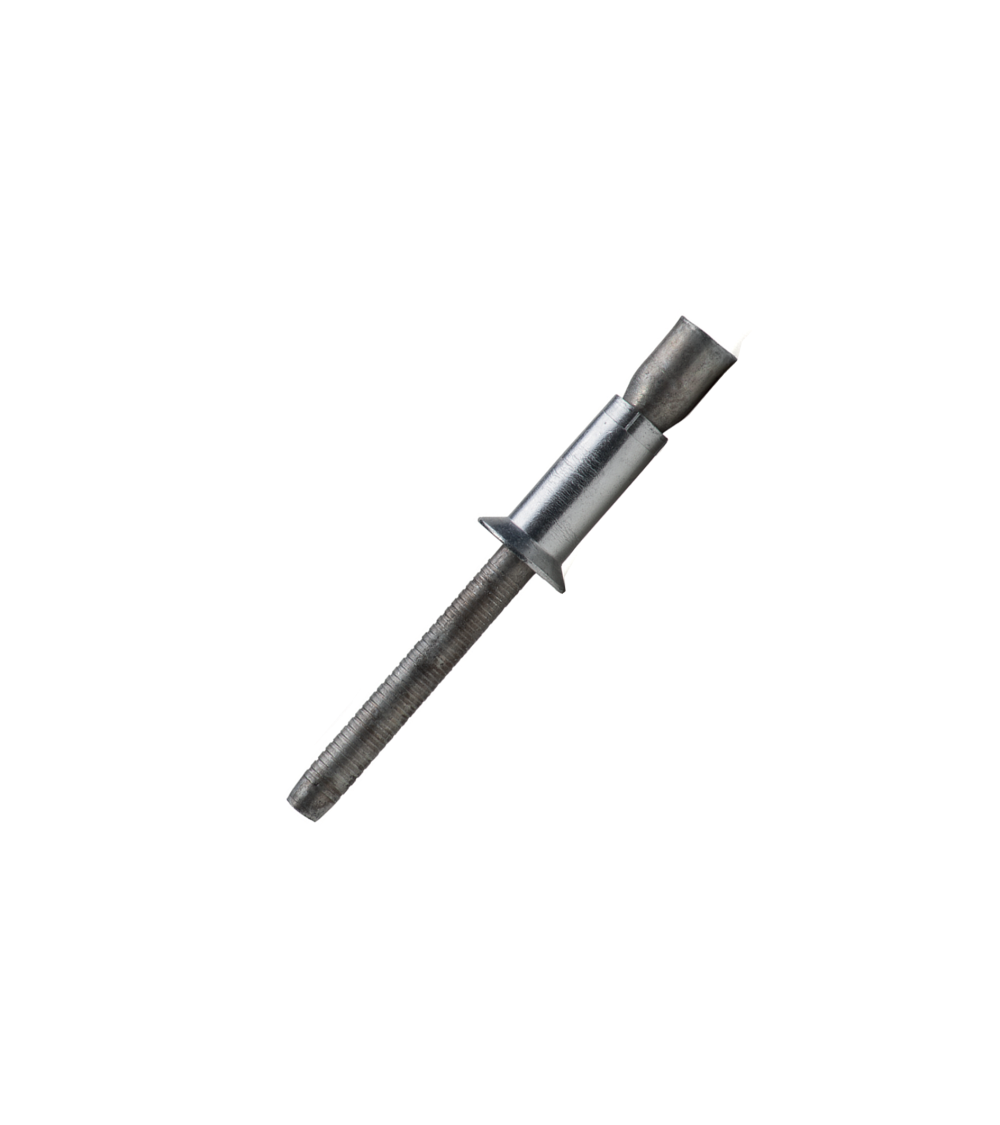 RIVETS DE STRUCTURE TF 100°