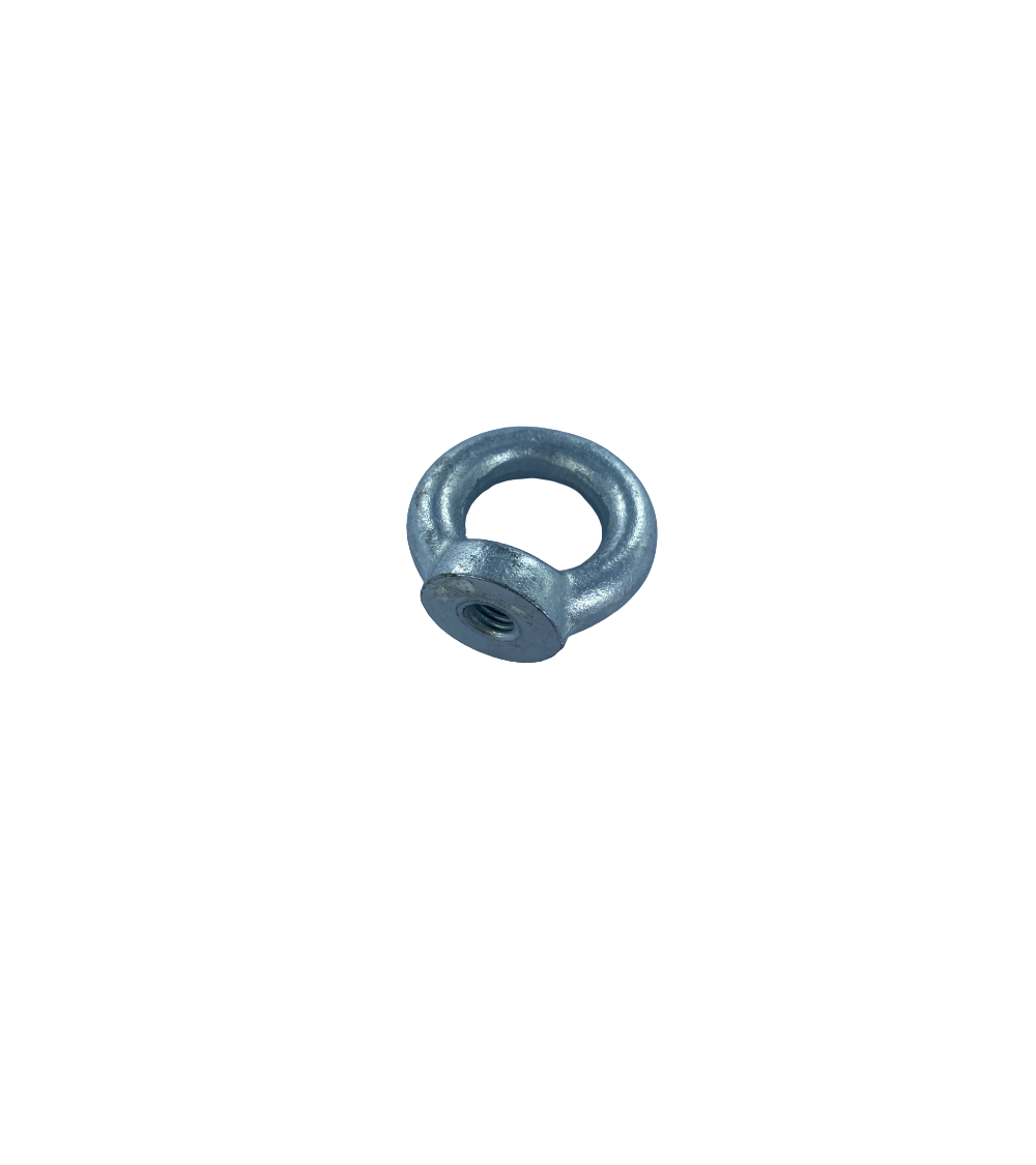 DIN582 ACIER ZING M56