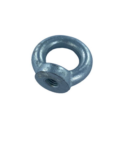 DIN582 ACIER ZING M56