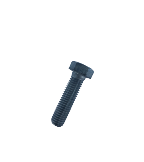 VIS H Part/filetée