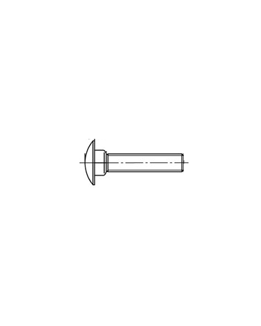 VIS T.RONDE COL/CARRE  TRCC E/F