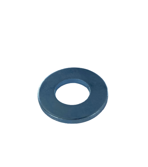 ROND.PLATES (Trempé & revenu)