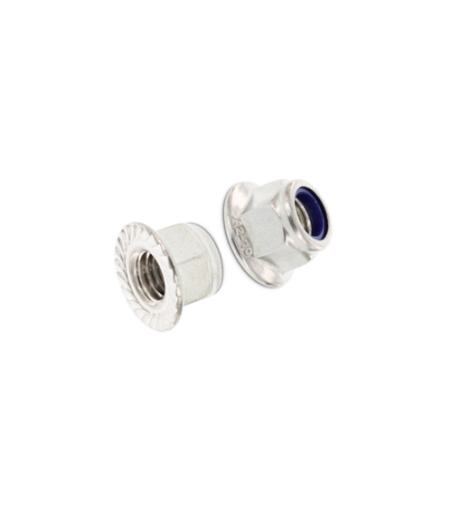 DIN6926 Inox A2 M20