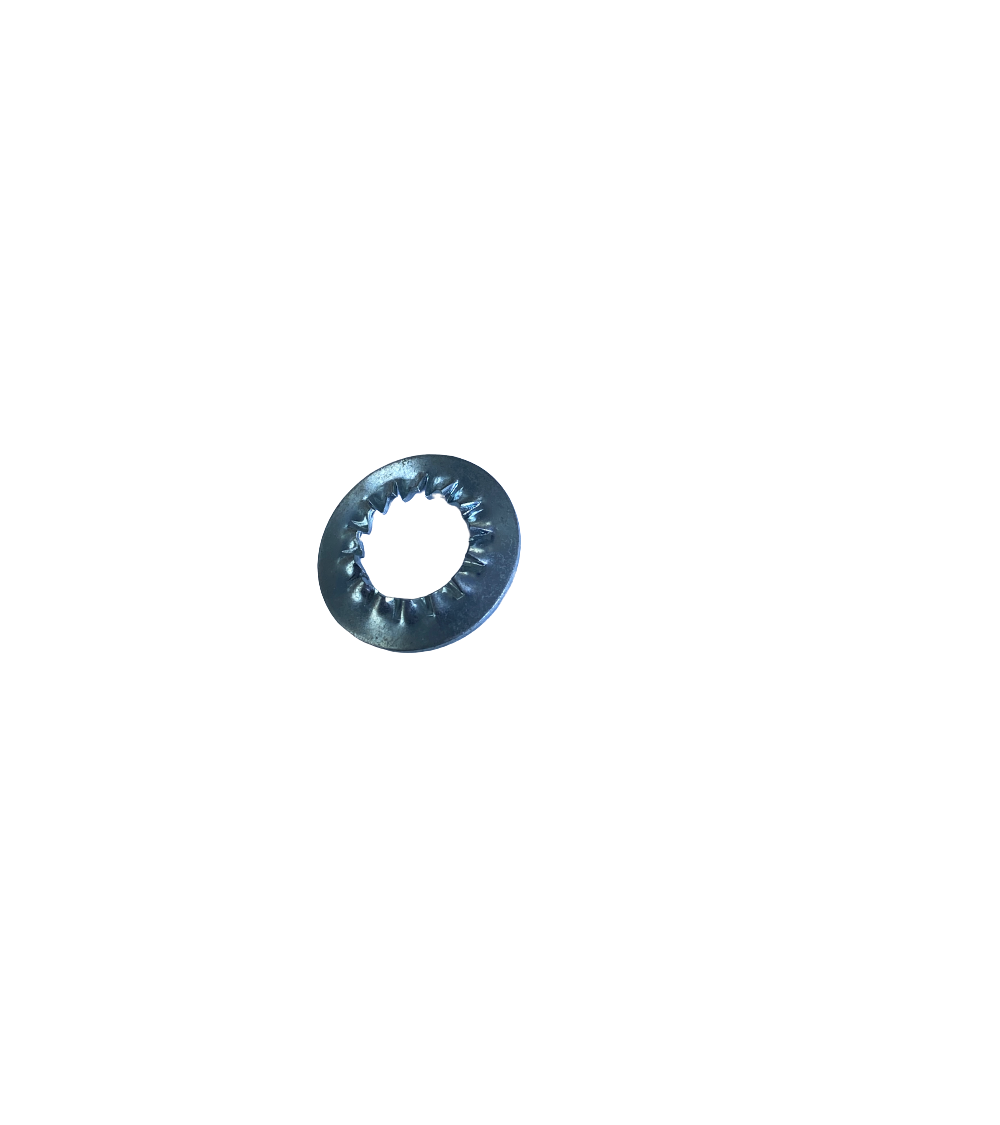 ROND.A DENTS J Intérieures
