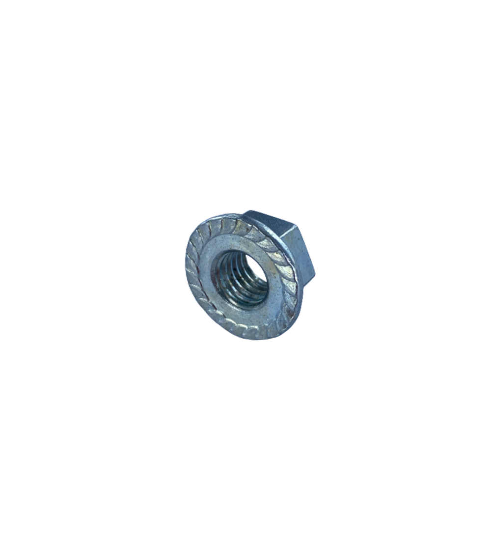 DIN6923 CL10 M20 ZING D