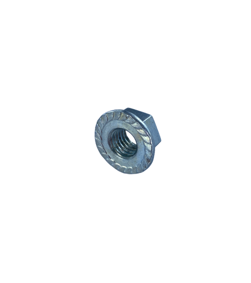 DIN6923 CL8 M20 ZING