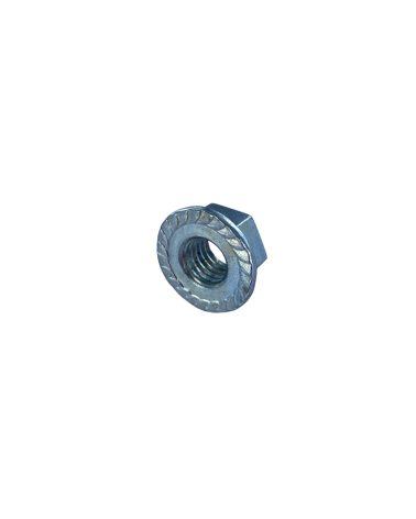 DIN6923 CL8 M20 ZING