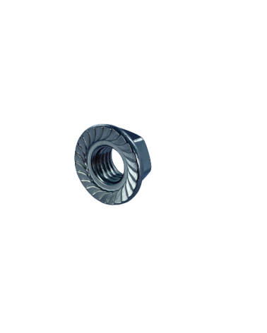 DIN6923 A2 M16
