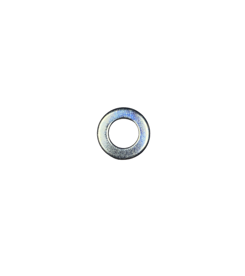 ROND.PLAT.SANS CHANFREIN - 200 HV