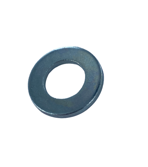 ROND.PLAT.ETROITES "Z" SANS CHANFREIN