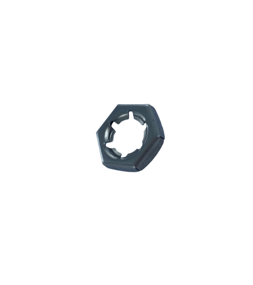 DIN7967 Acier M48 Zing
