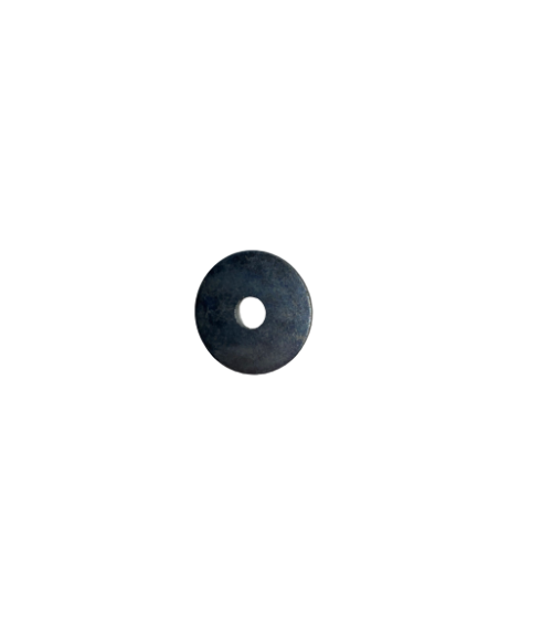 ROND.PLAT.TRES LARGES "LL" SANS CHANFREIN