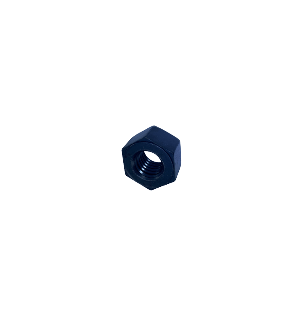 ASTM A194 2H B7 Brut M64