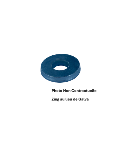 Rondelles plates 734903G
