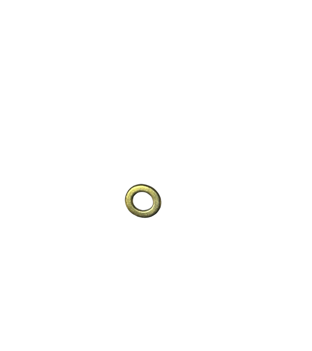 ROND.PLAT.AVEC CHANFREIN