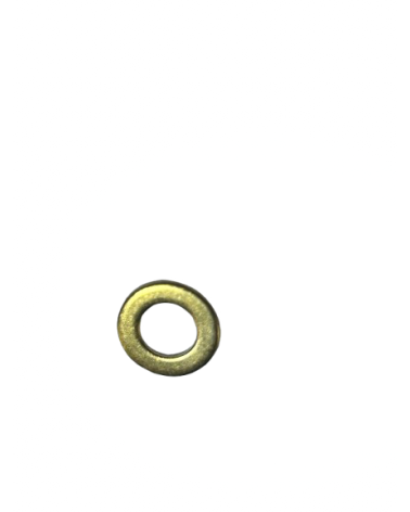 ROND.PLAT.AVEC CHANFREIN