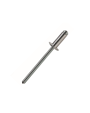RIVETS AVEUGLES TP 9,0-16,0