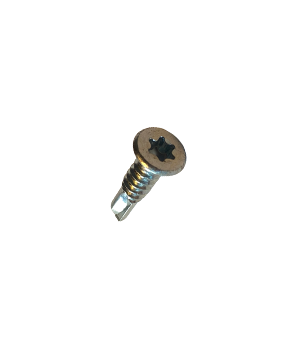 VIS AUTOPERCEUSES F T - 6 LOBES INTERNES