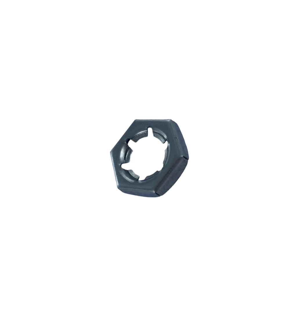 DIN7967 Acier M48 Zing