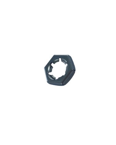 DIN7967 Acier M48 Zing