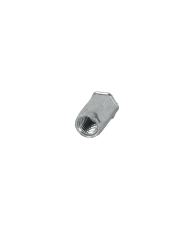 ACIER ZING M12x28