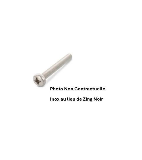 VIS METAUX CBL H - PHILIPPS