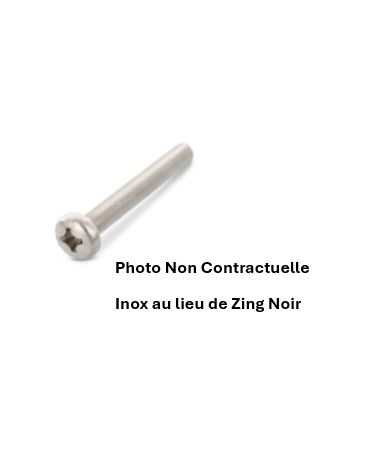 VIS METAUX CBL H - PHILIPPS