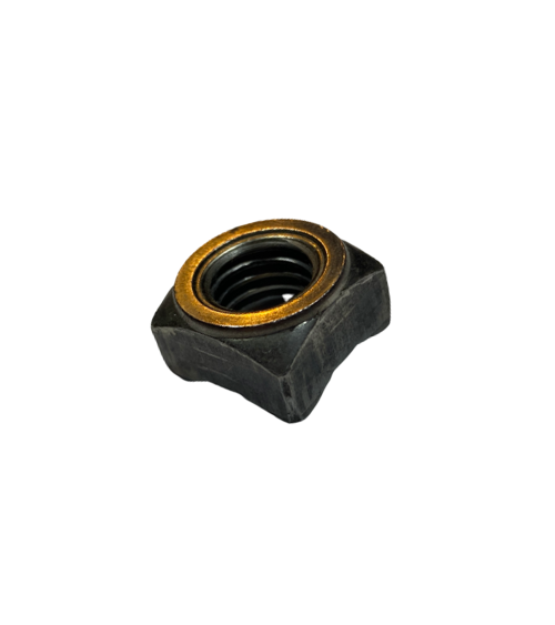 DIN928 ACIER M14