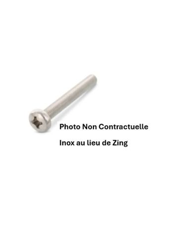 VIS METAUX CBL H - PHILLIPS