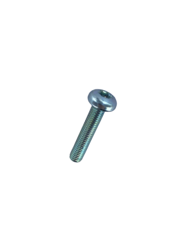 VIS METAUX CBL T - 6 LOBES INTERNES