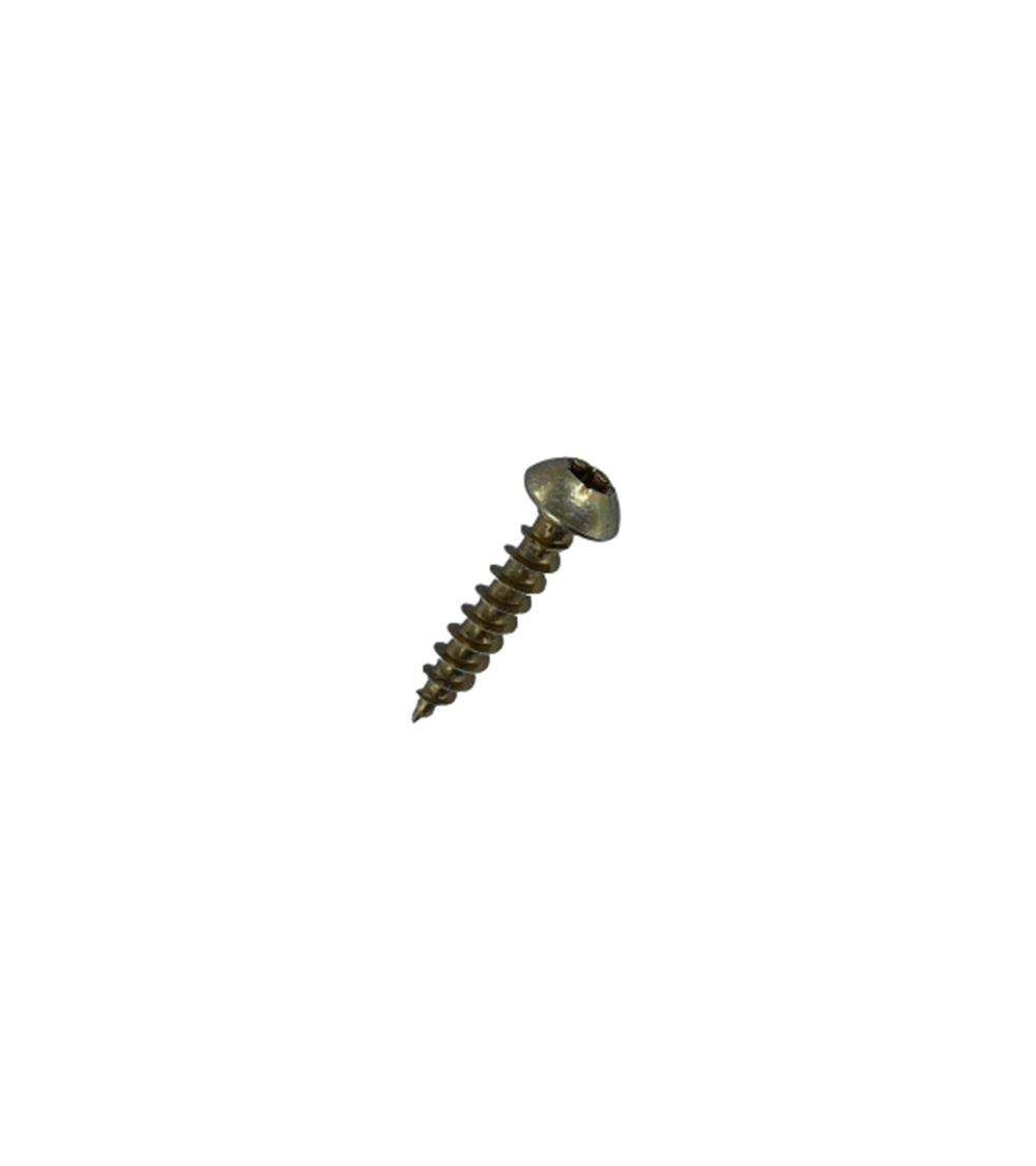 VIS AGGLO TETE CBL X - 6 LOBES INTERNES
