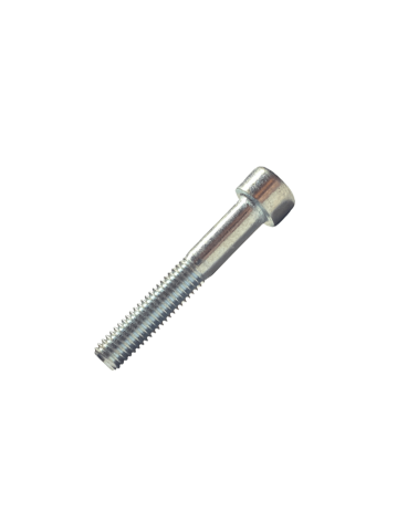 VIS 6 P/C. - CHC Part./Filetée