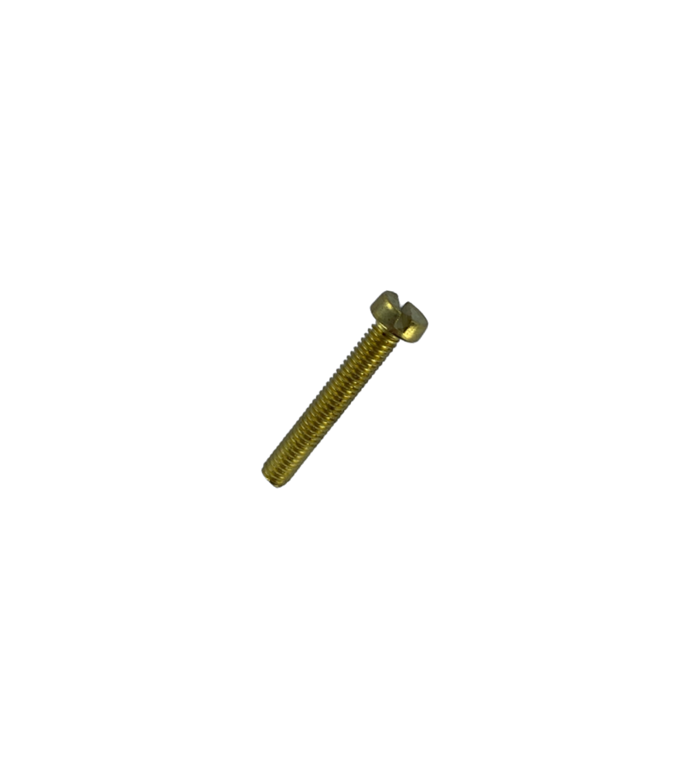 VIS METAUX CS - FENDUES
