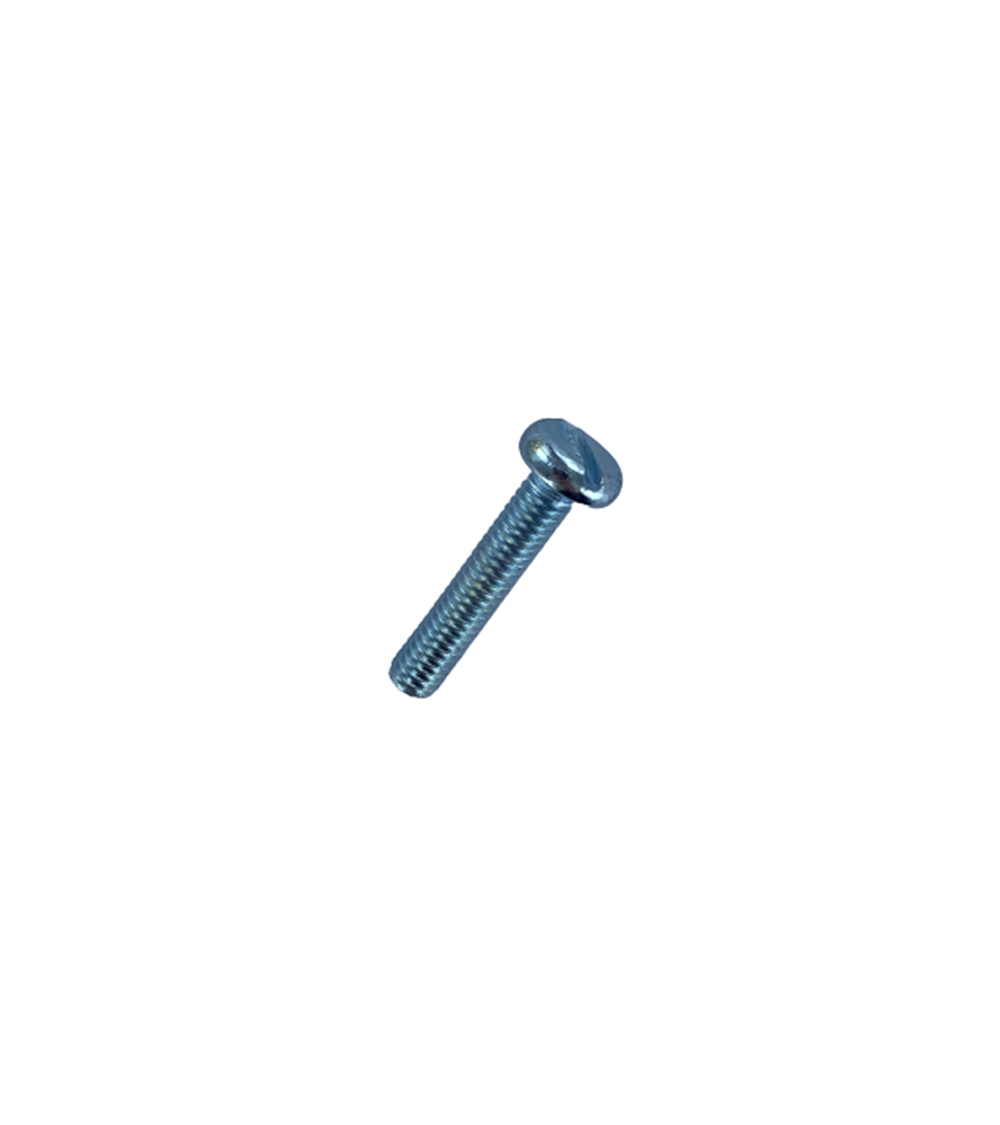 Vis métaux cls - fendues