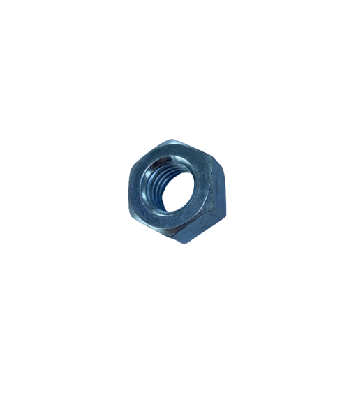 DIN934 LAITON NICKELE M16