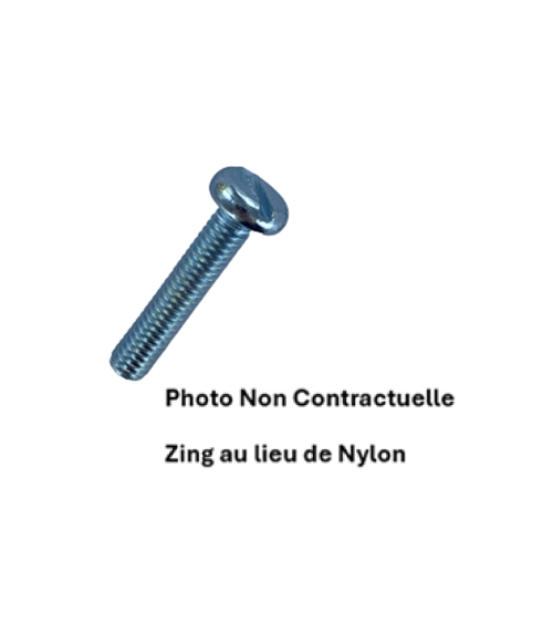 VIS METAUX CLS - FENDUES