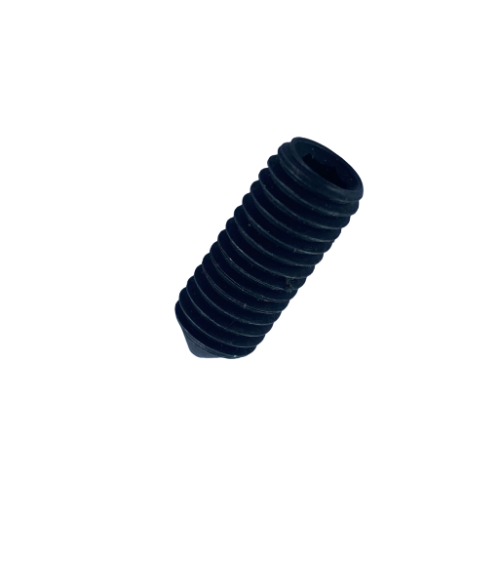 VIS 6 P/C.BOUT POINTEAU HC