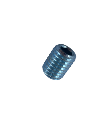 Vis sans tête à six pans creux, bout cuvette 916016021