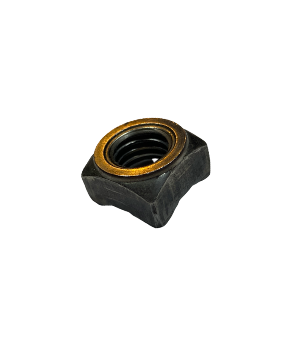 DIN928 ACIER M14