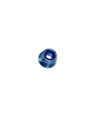 DIN6926 CL 8 M20 ZING