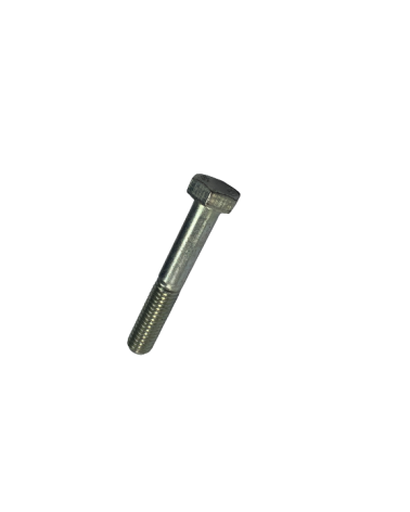 VIS H Part/filetée